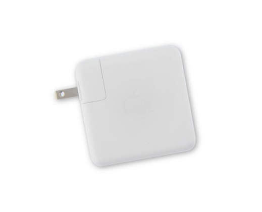 Apple USB-C 61 Watt AC Adapter